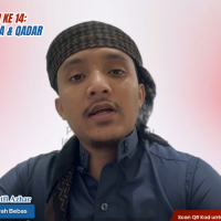 [Tonton] Kuliah Aqidah KA