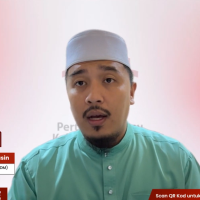 [tonton] kuliah dhuha hadis 40 imam nawawi part 10