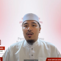 [tonton] kuliah dhuha hadis 40 imam nawawi part 11