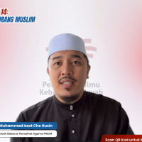 [tonton] kuliah dhuha hadis 40 imam nawawi part 14