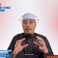 [tonton] kuliah dhuha hadis 40 imam nawawi part 16