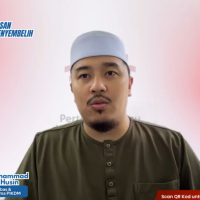 [tonton] kuliah dhuha hadis 40 imam nawawi part 17