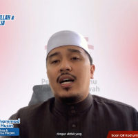 [tonton] kuliah dhuha hadis 40 imam nawawi part 18