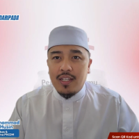[Tonton] Kuliah Dhuha Hadis 40 Imam Nawawi Part