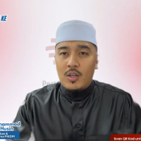 [Tonton] Kuliah Dhuha Hadis 40 Imam Nawawi Part