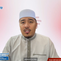 [Tonton] Kuliah Dhuha Hadis 40 Imam Nawawi Part