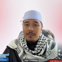 [Tonton] Kuliah Dhuha Hadis 40 Imam Nawawi Part