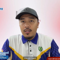[Tonton] Kuliah Dhuha Hadis 40 Imam Nawawi Part