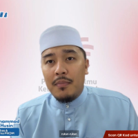 [Tonton] Kuliah Dhuha Hadis 40 Imam Nawawi Part