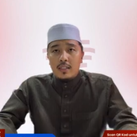 [tonton] kuliah dhuha hadis 40 imam nawawi part 3