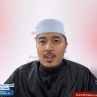 [Tonton] Kuliah Dhuha Hadis 40 Imam Nawawi Part
