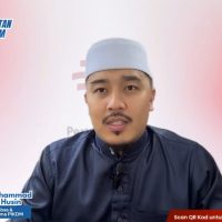 [Tonton] Kuliah Dhuha Hadis 40 Imam Nawawi Part