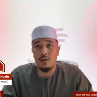 [tonton] kuliah dhuha hadis 40 imam nawawi part 4