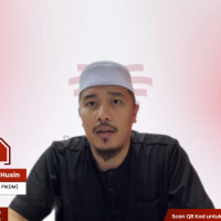 [tonton] kuliah dhuha hadis 40 imam nawawi part 6