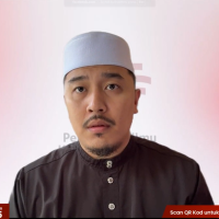 [tonton] kuliah dhuha hadis 40 imam nawawi