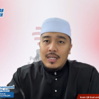 [Tonton] Kuliah Hadis – Hadis 40 Imam Nawawi (Part 26)