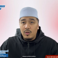 [Tonton] Kuliah Hadis – Hadis 40 Imam Nawawi (Part 28)