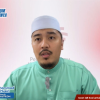 [Tonton] Kuliah Hadis – Hadis 40 Imam Nawawi (Part 30)