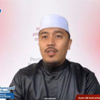 [Tonton] Kuliah Hadis – Hadis 40 Imam Nawawi (Part 33)