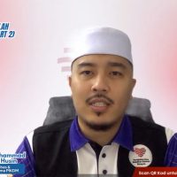 [Tonton] Kuliah Hadis – Hadis 40 Imam Nawawi (Part 34) Bahagian