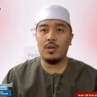 [Tonton] Kuliah Hadis – Hadis 40 Imam Nawawi (Part 34)