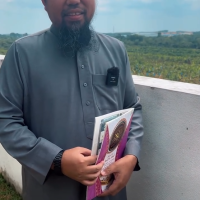 [Tonton] Mari Kita Baca Surah Al Ikhlas Dalam Solat