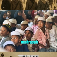 [Tonton] Misi Bangladesh Cox's Bazar 2025 Siri