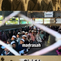 [Tonton] Misi Bangladesh Cox's Bazar 2025 Siri