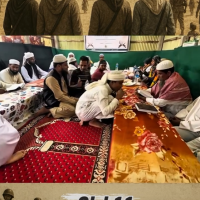 [tonton] misi cinta ilmu di cox's bazar