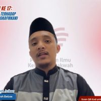 [Tonton] Part 17 Kuliah Aqidah Sikap Ahlus Sunnah Terhadap Masalah Takfir (Mengkafirkan) KA1