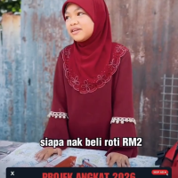 [Tonton] Projek Angkat PIKDM 2026