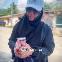 [Tonton] Projek Angkat PIKDM 2026