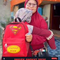 [Tonton] Projek Angkat PIKDM 2026