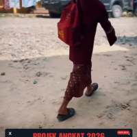 [Tonton] Projek Angkat PIKDM