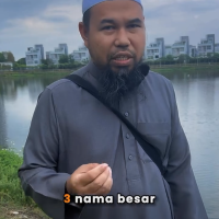 [Tonton] Punca Utama Kenapa Hati Kita Susah Nak Bersedekah Walaupun Satu Ringgit