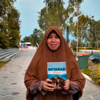 [Tonton] Saya Membaca Buku Ini Bukan Sekali