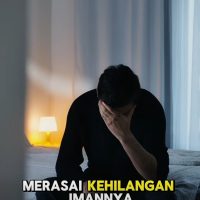 [Tonton] Yang Perlu Kita Takuti Bukan Rezeki, Tetapi Hilangnya Iman