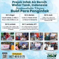 Update Tertunda Air Untuk Semua 1