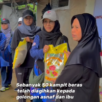 Ziarah Mahabbah Indonesia