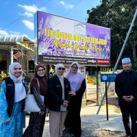 Ziarah PIKDM ke Rumah Lavender (10)