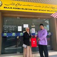 Ziarah Strategik PIKDM ke MAIPs (1)